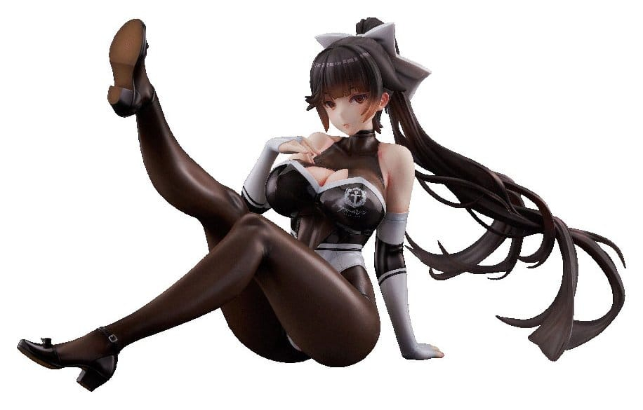 Azur Lane PVC Figure 1/4 Takao -Full Throttle Charmer- TF Edition 22 cm [11]