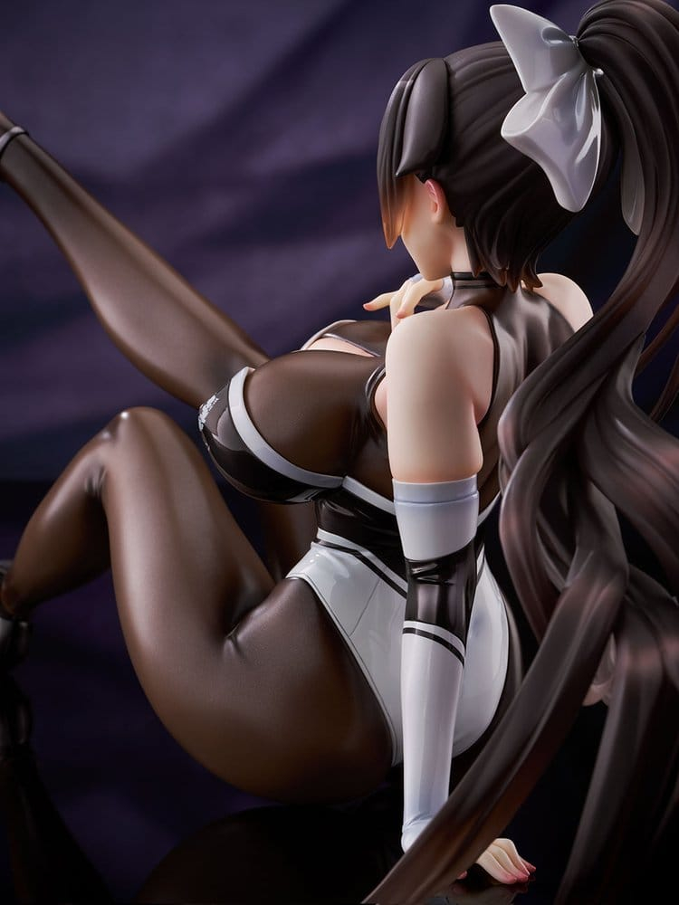 Azur Lane PVC Figure 1/4 Takao -Full Throttle Charmer- TF Edition 22 cm [7]