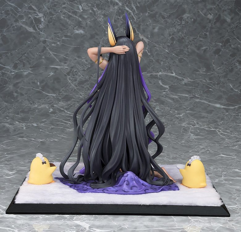 Azur Lane PVC Figure 1/6 Cleopatra: Stars and Roses 22 cm [4]