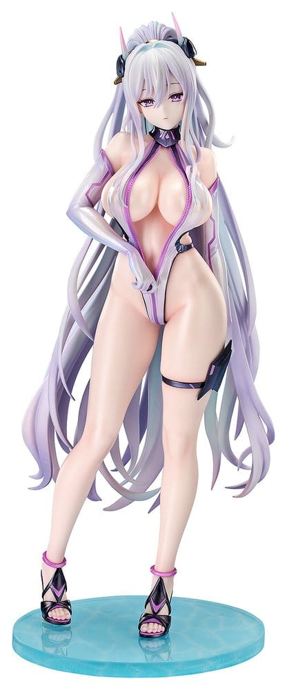 Azur Lane PVC Figure 1/6 Kearsarge Nightpool 28 cm [11]