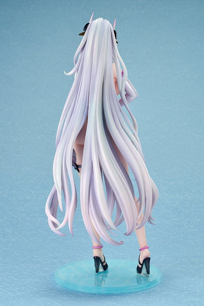 Azur Lane PVC Figure 1/6 Kearsarge Nightpool 28 cm [5]
