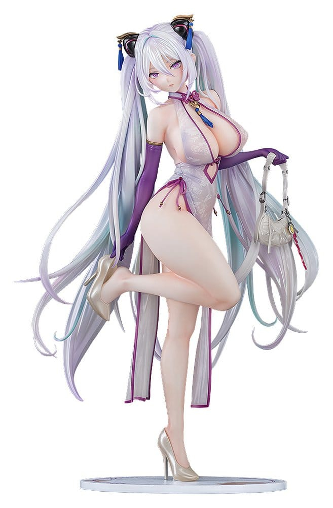 Azur Lane PVC Figure 1/6 Kearsarge Springtime Monitoring 28 cm [14]