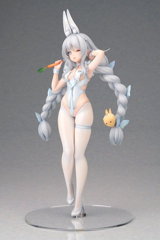 Azur Lane PVC Figure 1/6 Le Malin Listless Lapin Ver. 28 cm (re-run) [16]