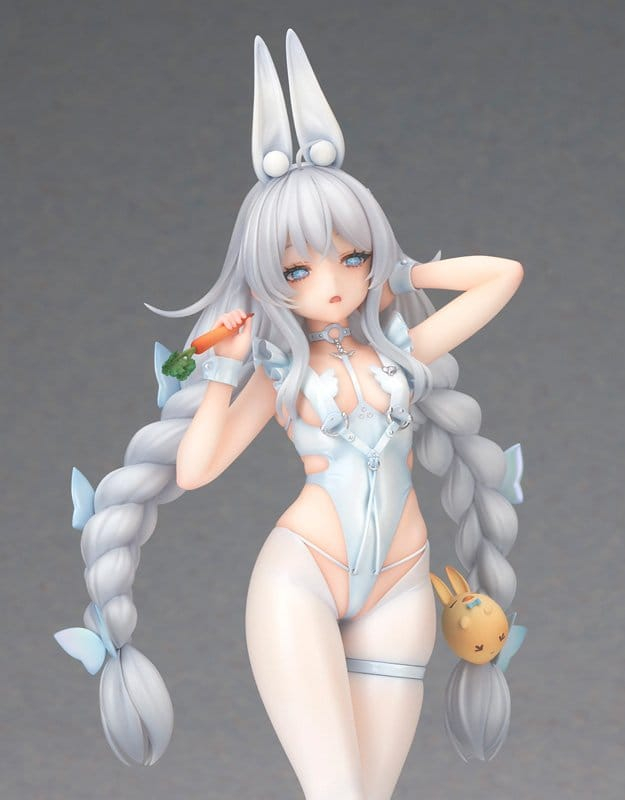 Azur Lane PVC Figure 1/6 Le Malin Listless Lapin Ver. 28 cm (re-run) [14]