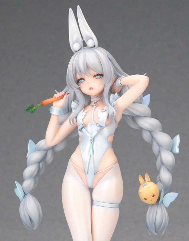 Azur Lane PVC Figure 1/6 Le Malin Listless Lapin Ver. 28 cm (re-run) [13]