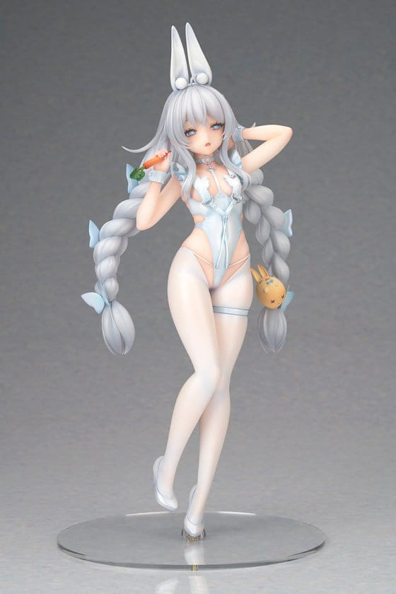 Azur Lane PVC Figure 1/6 Le Malin Listless Lapin Ver. 28 cm (re-run) [11]