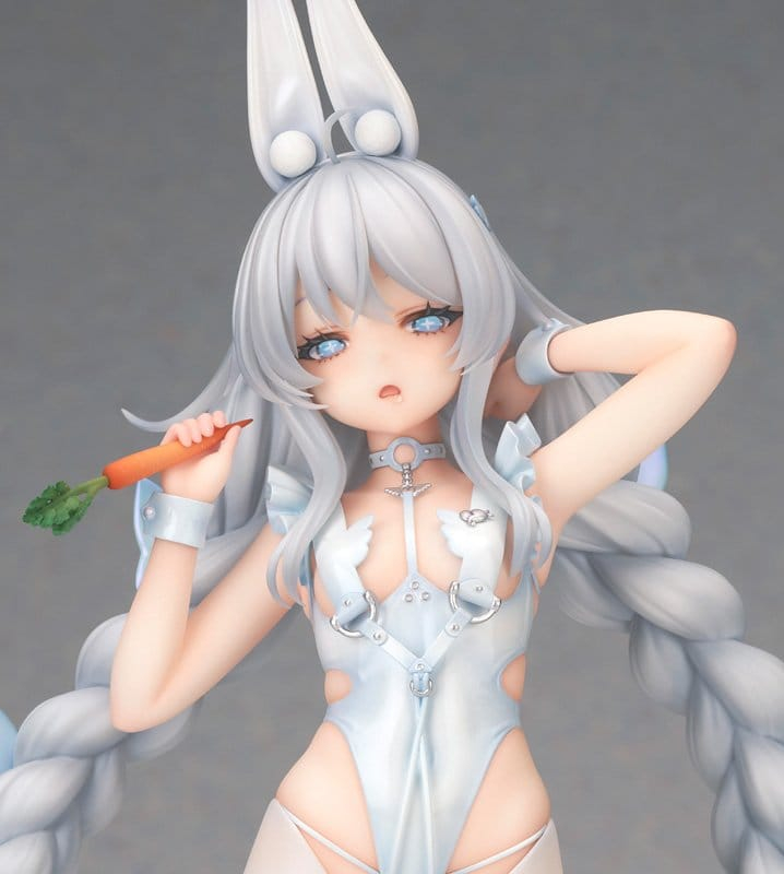 Azur Lane PVC Figure 1/6 Le Malin Listless Lapin Ver. 28 cm (re-run) [7]