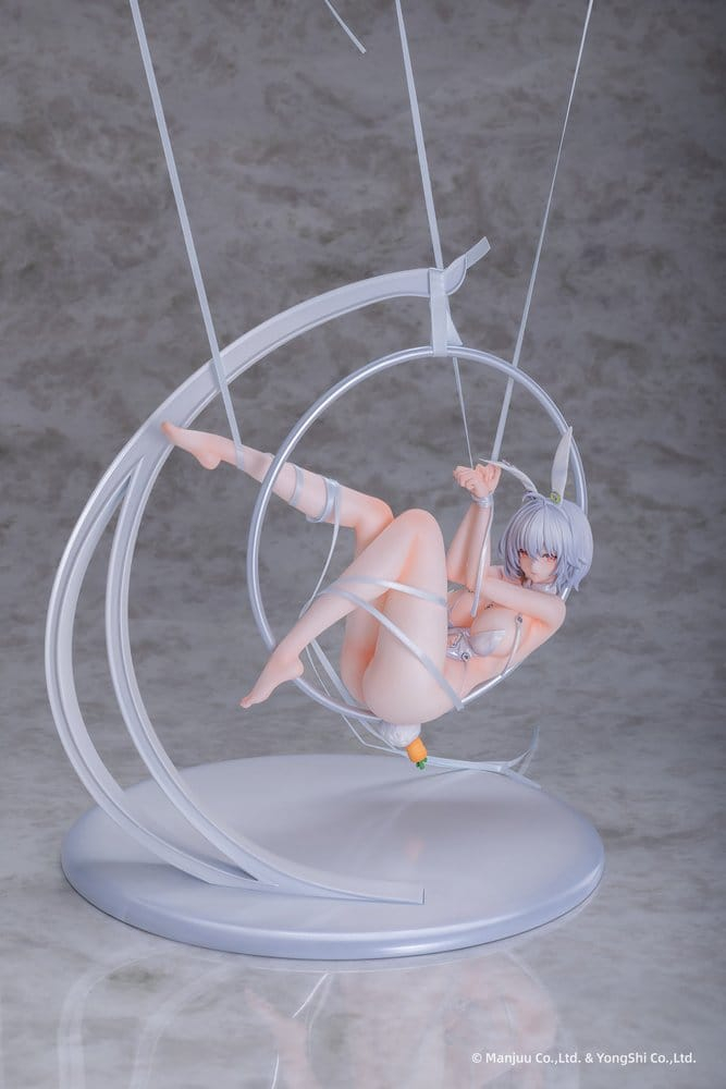 Azur Lane PVC Figure 1/6 Sirius Rabbit of Paradise Ver. Special Edition 27 cm [12]