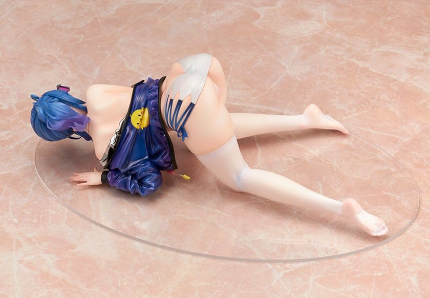 Azur Lane PVC Figure 1/6 St. Louis Race Queen Ver. 9 cm [13]