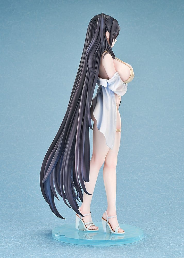 Azur Lane PVC Figure 1/6 Taihou Nightpool 29 cm [3]