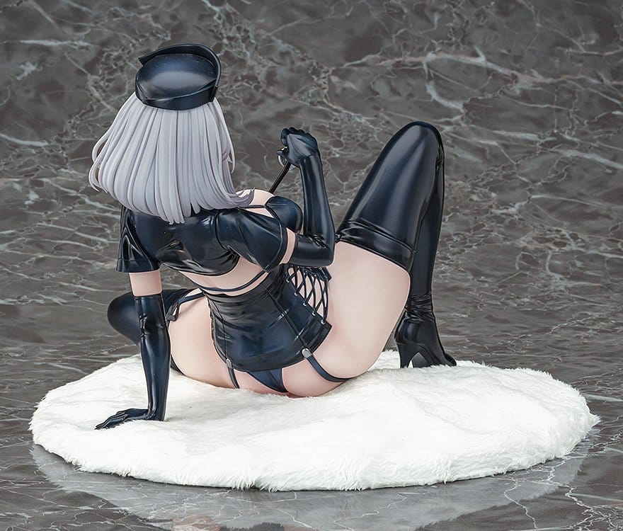 Azur Lane PVC Figure 1/6 Washington: Making the Rounds 14 cm [4]