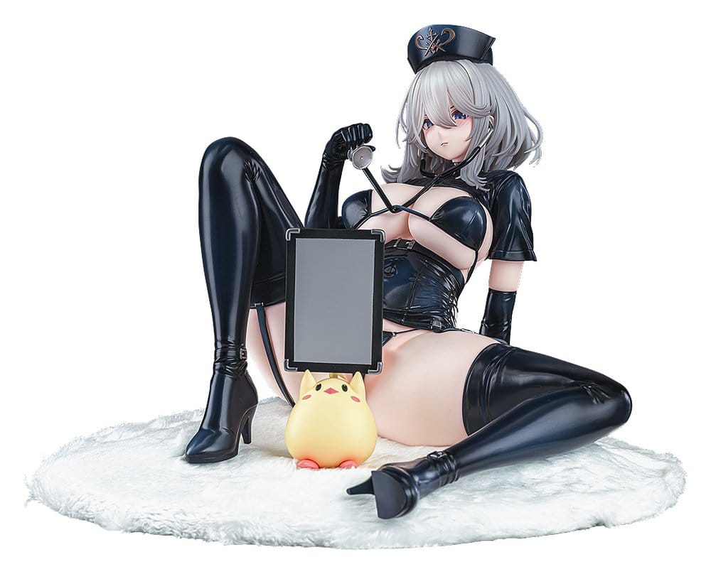 Azur Lane PVC Figure 1/6 Washington: Making the Rounds 14 cm [12]