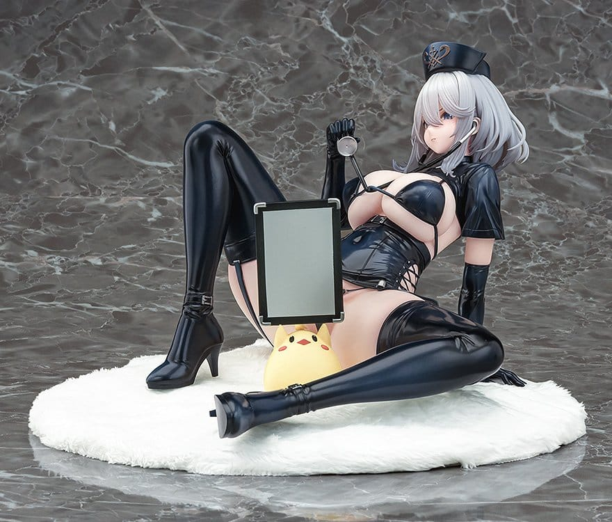 Azur Lane PVC Figure 1/6 Washington: Making the Rounds 14 cm [3]