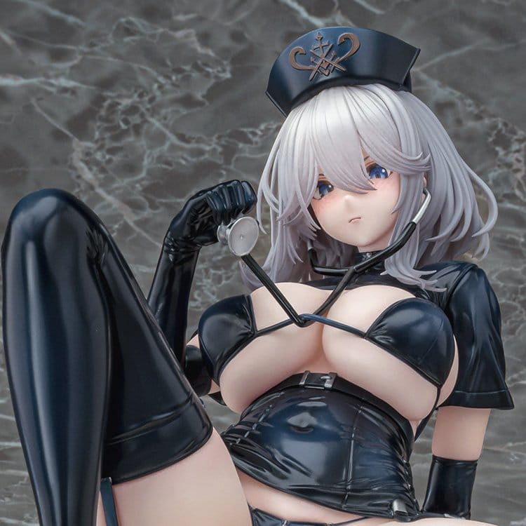 Azur Lane PVC Figure 1/6 Washington: Making the Rounds 14 cm [5]