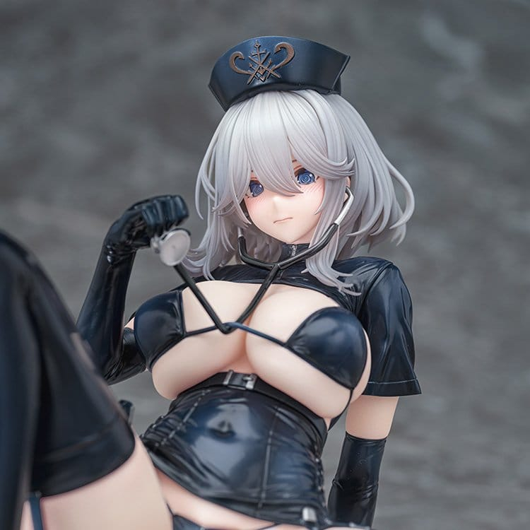 Azur Lane PVC Figure 1/6 Washington: Making the Rounds 14 cm [7]