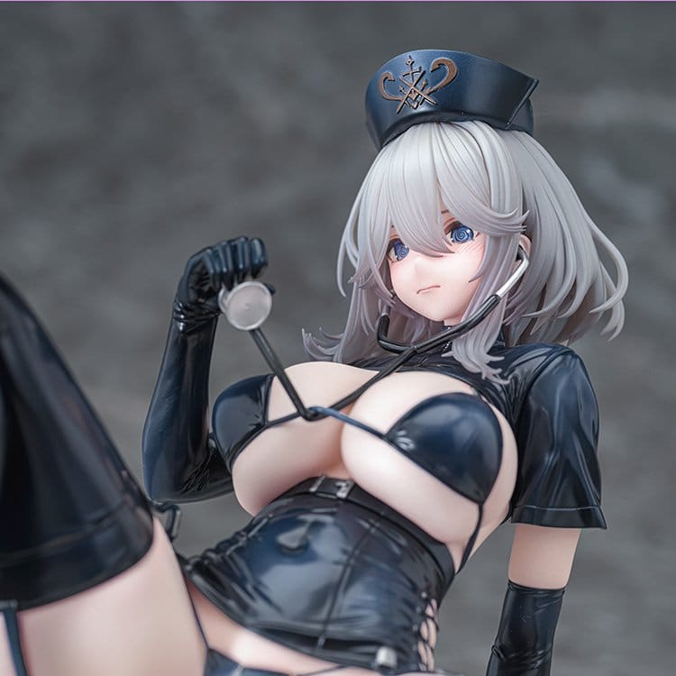 Azur Lane PVC Figure 1/6 Washington: Making the Rounds 14 cm [6]