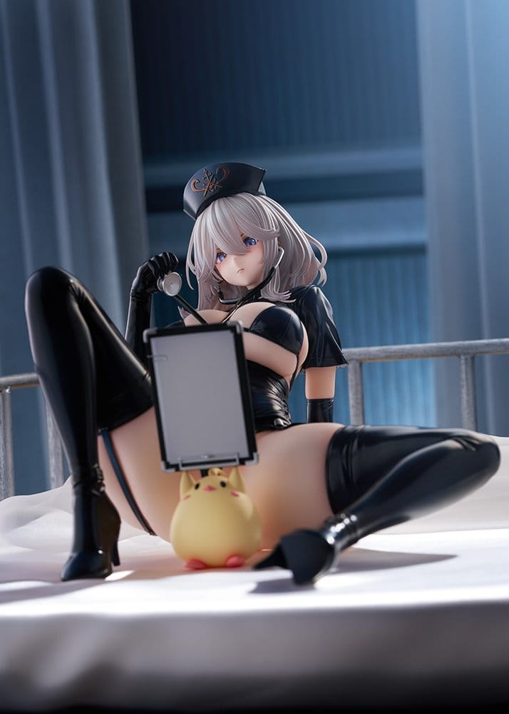 Azur Lane PVC Figure 1/6 Washington: Making the Rounds 14 cm [8]