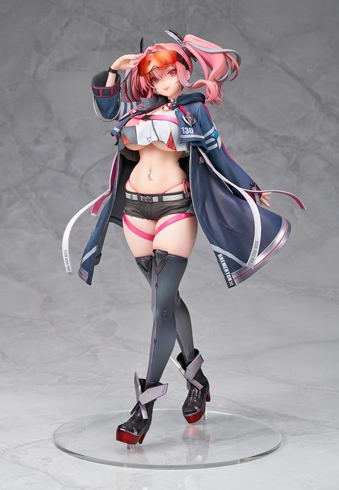 Azur Lane PVC Figure 1/7 Bremerton 25 cm [7]