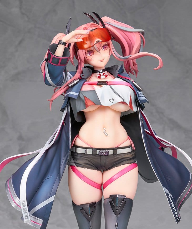 Azur Lane PVC Figure 1/7 Bremerton 25 cm [14]