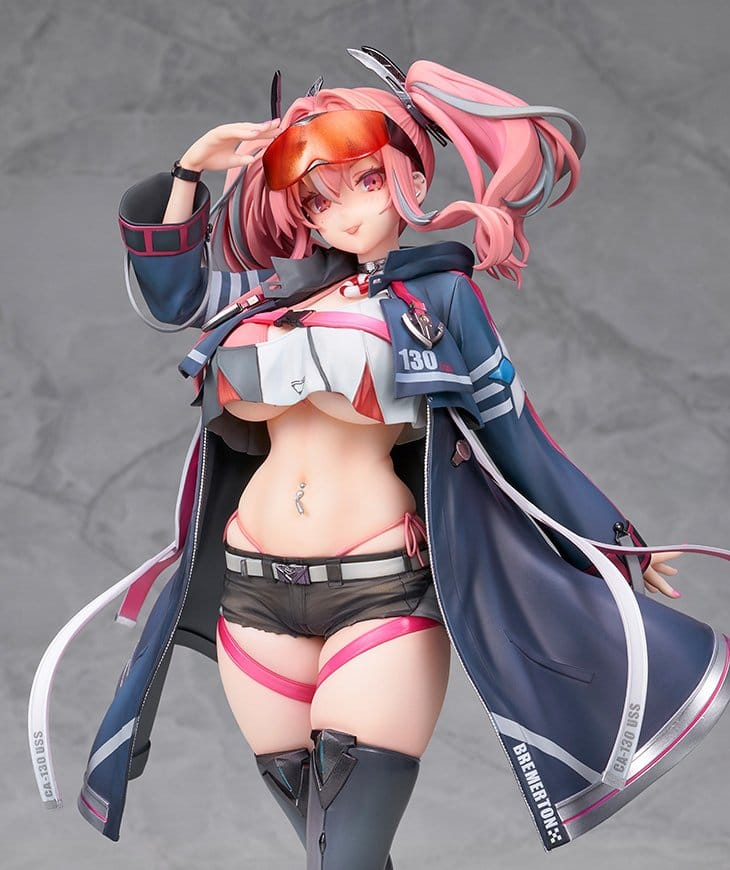 Azur Lane PVC Figure 1/7 Bremerton 25 cm [12]