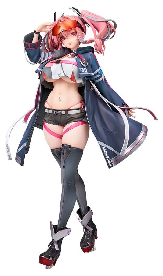 Azur Lane PVC Figure 1/7 Bremerton 25 cm [15]