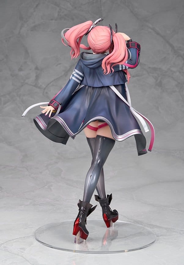 Azur Lane PVC Figure 1/7 Bremerton 25 cm [11]