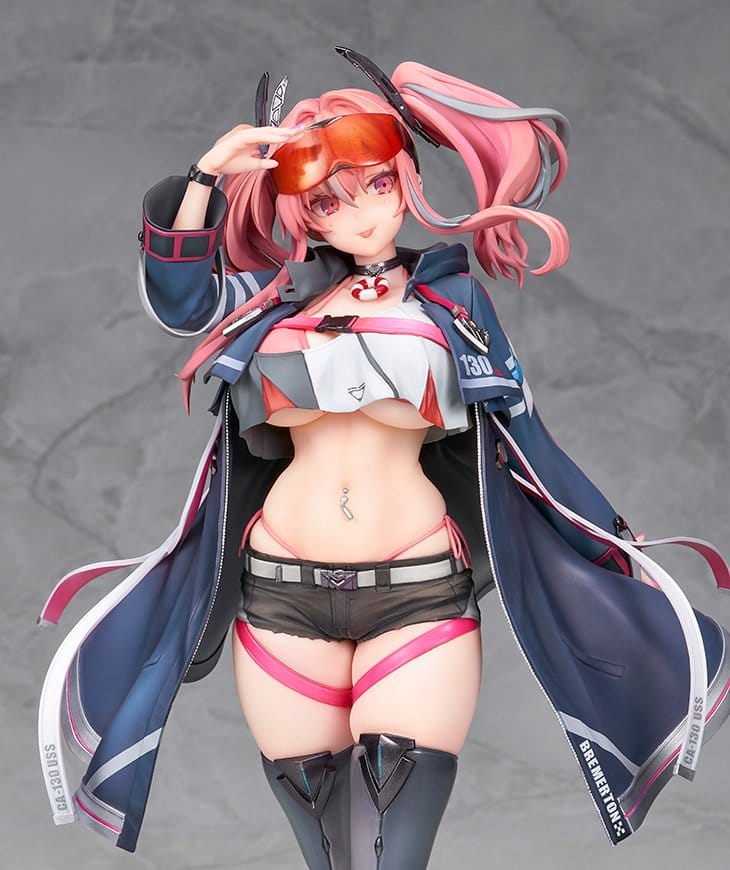 Azur Lane PVC Figure 1/7 Bremerton 25 cm [13]