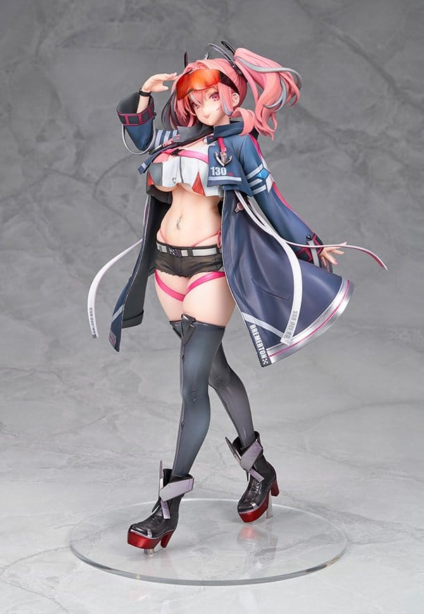 Azur Lane PVC Figure 1/7 Bremerton 25 cm [10]