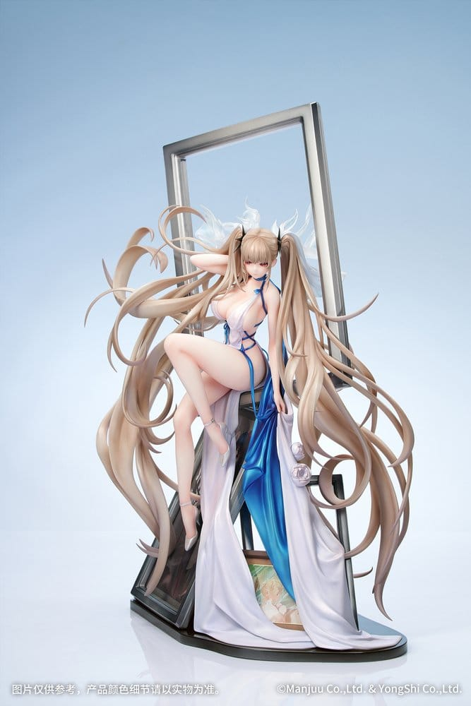 Azur Lane PVC Figure 1/7 Formidable Anniversary Memories Ver. 35 cm [2]