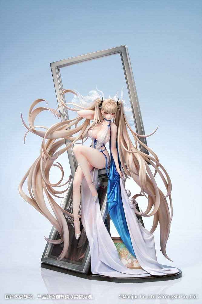 Azur Lane PVC Figure 1/7 Formidable Anniversary Memories Ver. 35 cm [5]