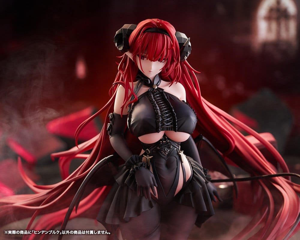 Azur Lane PVC Figure 1/7 Hindenburg 29 cm [7]