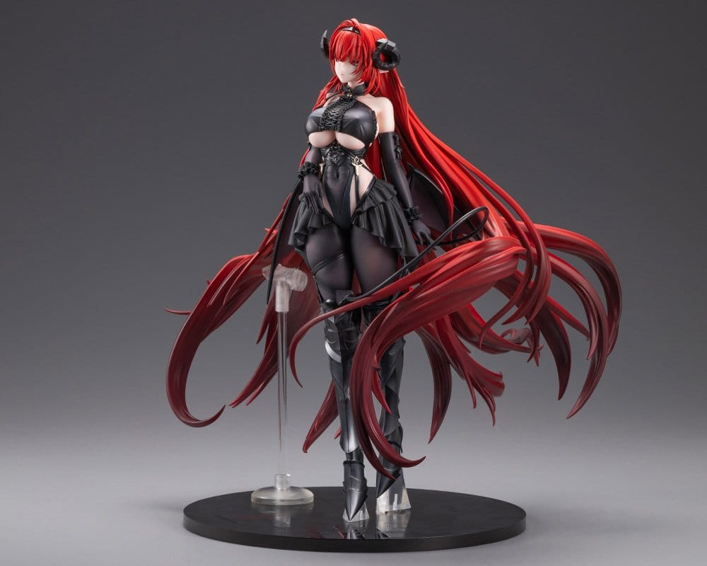 Azur Lane PVC Figure 1/7 Hindenburg 29 cm [8]