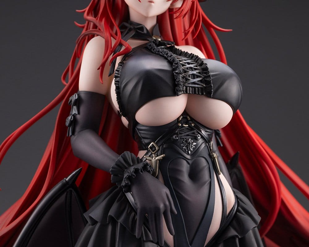 Azur Lane PVC Figure 1/7 Hindenburg 29 cm [12]