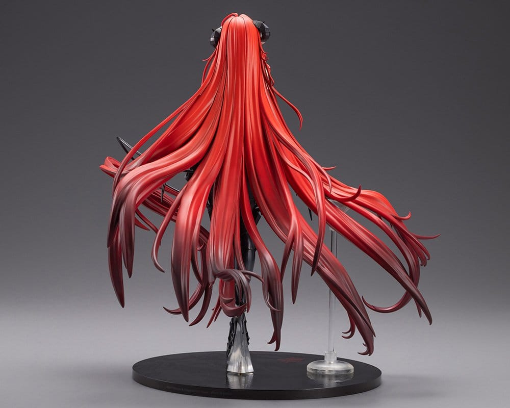 Azur Lane PVC Figure 1/7 Hindenburg 29 cm [9]