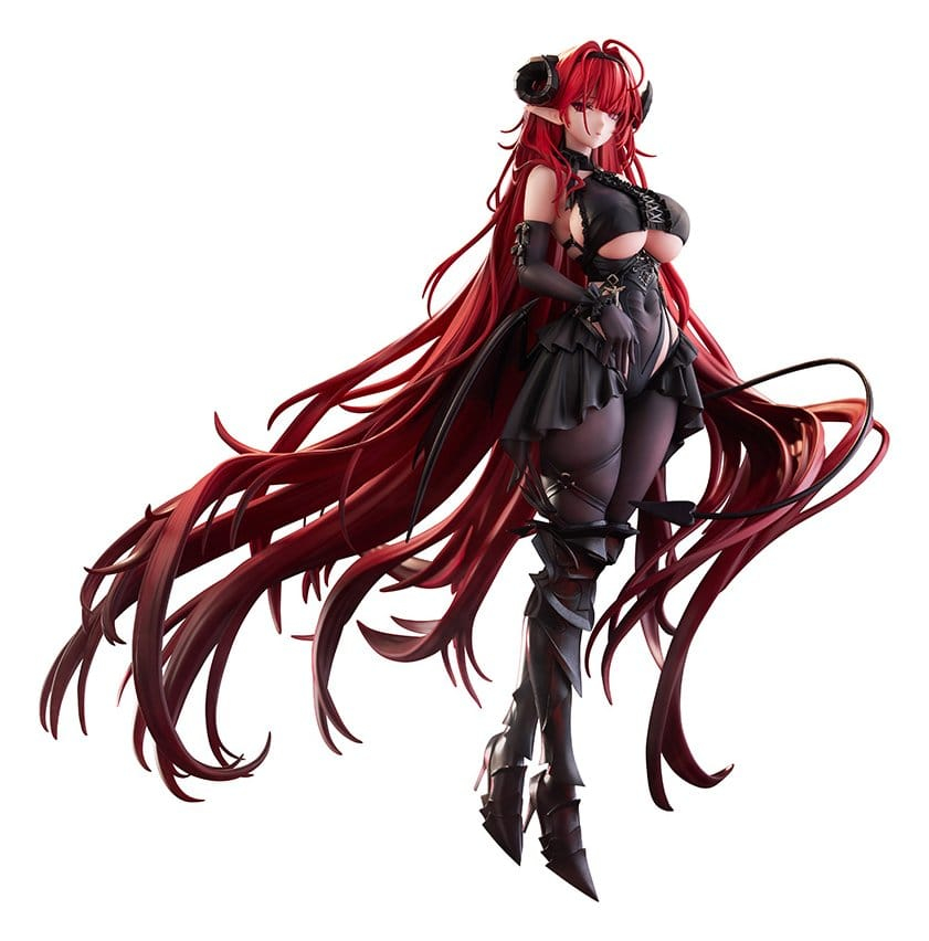 Azur Lane PVC Figure 1/7 Hindenburg 29 cm [16]