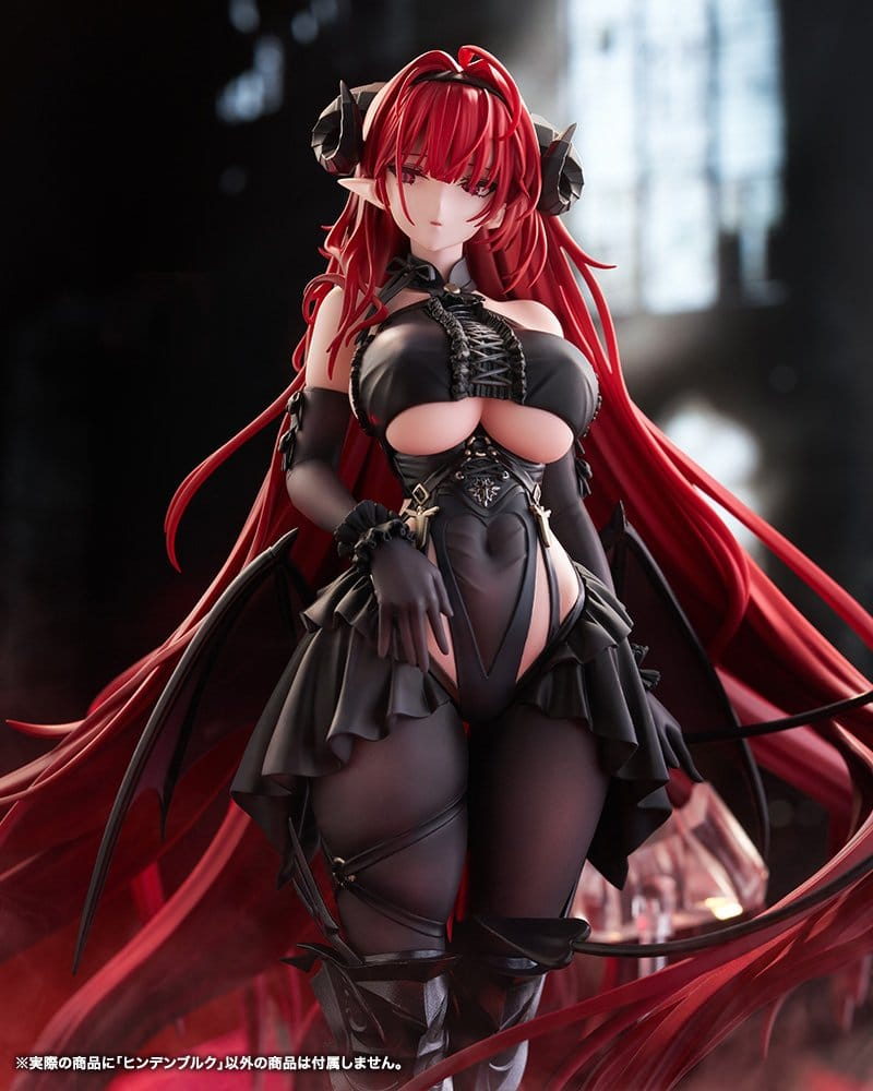 Azur Lane PVC Figure 1/7 Hindenburg 29 cm [5]