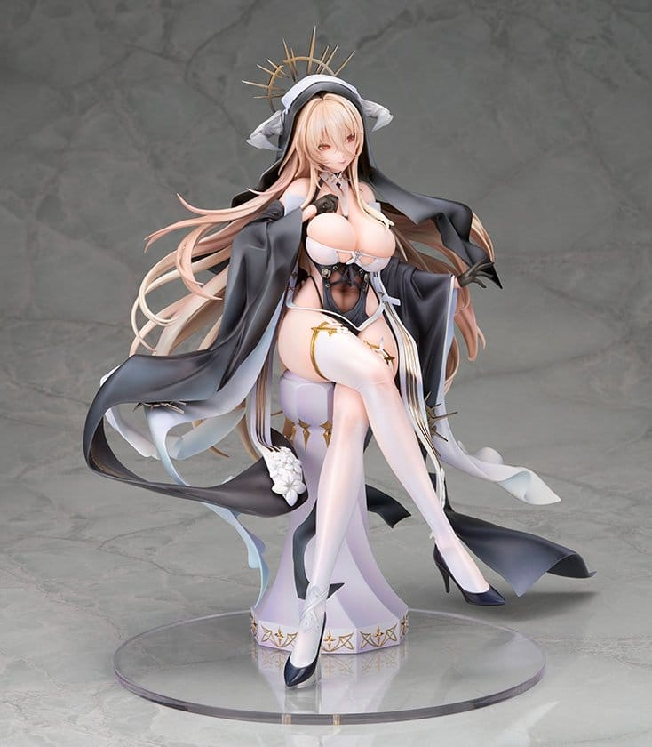 Azur Lane PVC Figure 1/7 Implacable 28 cm [3]