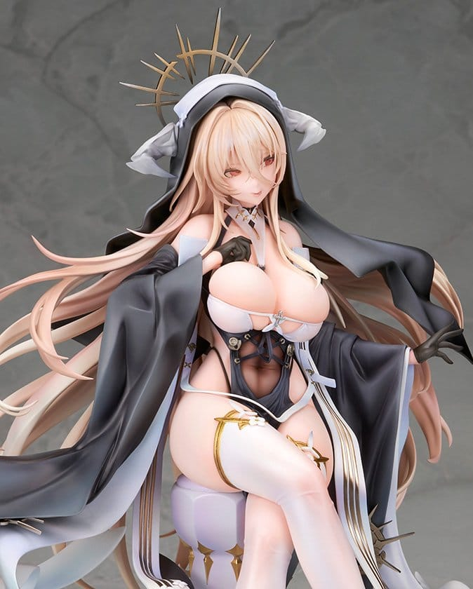 Azur Lane PVC Figure 1/7 Implacable 28 cm [7]