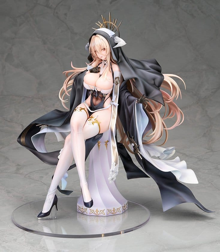 Azur Lane PVC Figure 1/7 Implacable 28 cm [2]
