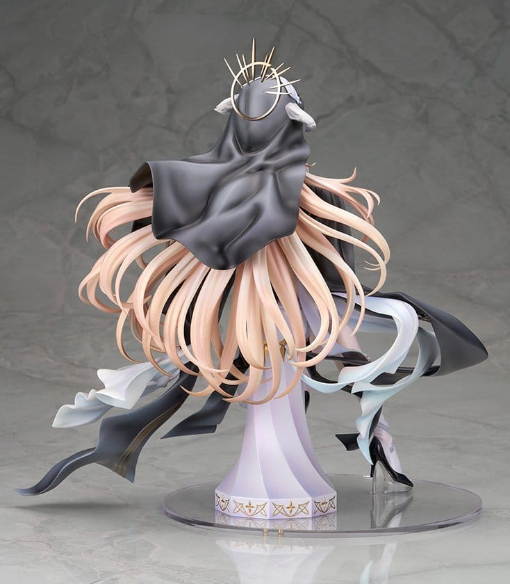 Azur Lane PVC Figure 1/7 Implacable Special Ver. 29 cm [4]
