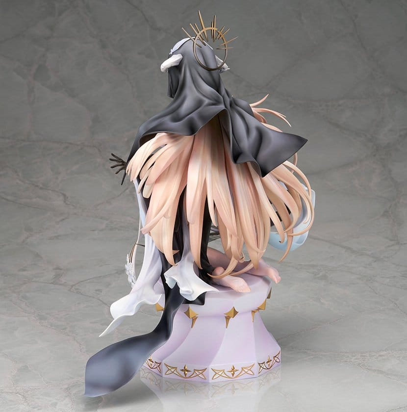 Azur Lane PVC Figure 1/7 Implacable Special Ver. 29 cm [11]