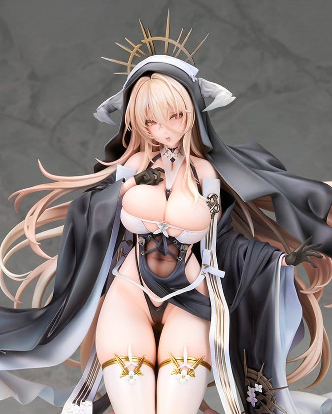 Azur Lane PVC Figure 1/7 Implacable Special Ver. 29 cm [13]