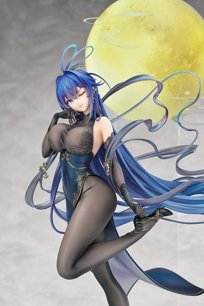 Azur Lane PVC Figure 1/7 New Jersey: Dancing in the Moonlight Ver. 34 cm [14]