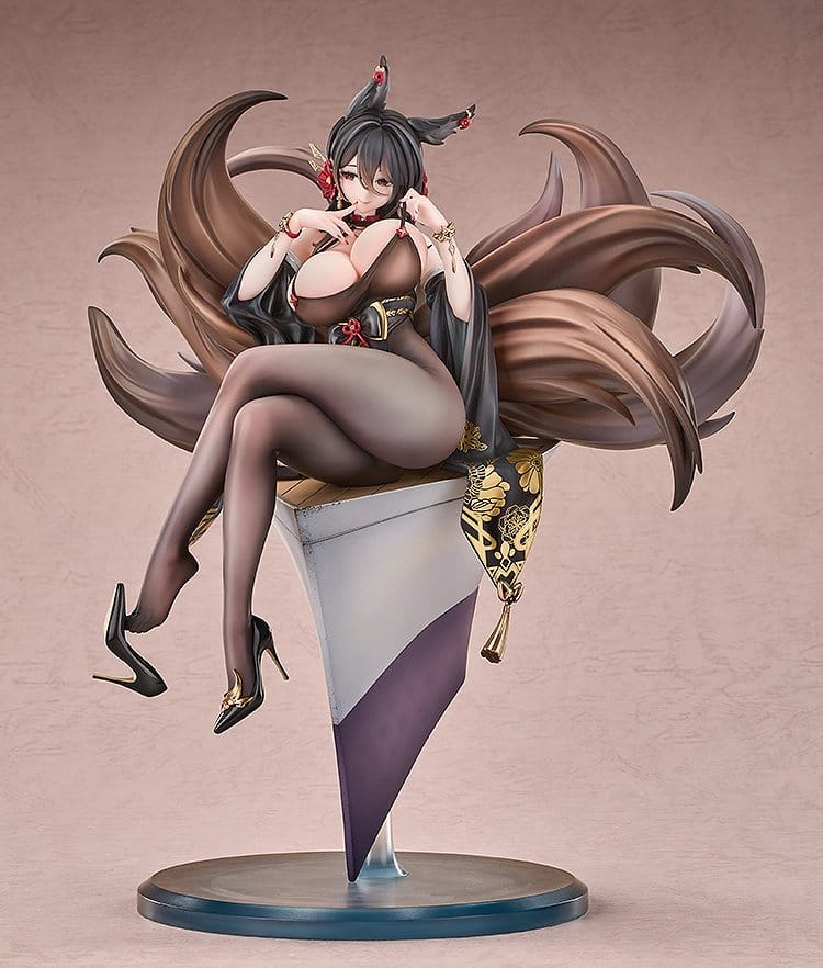 Azur Lane PVC Figure 1/7 Oumi 28 cm [2]