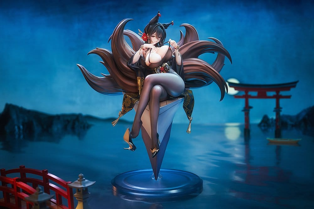 Azur Lane PVC Figure 1/7 Oumi 28 cm [5]