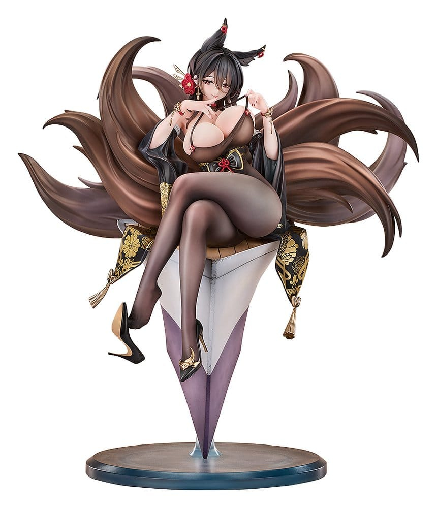 Azur Lane PVC Figure 1/7 Oumi 28 cm [10]