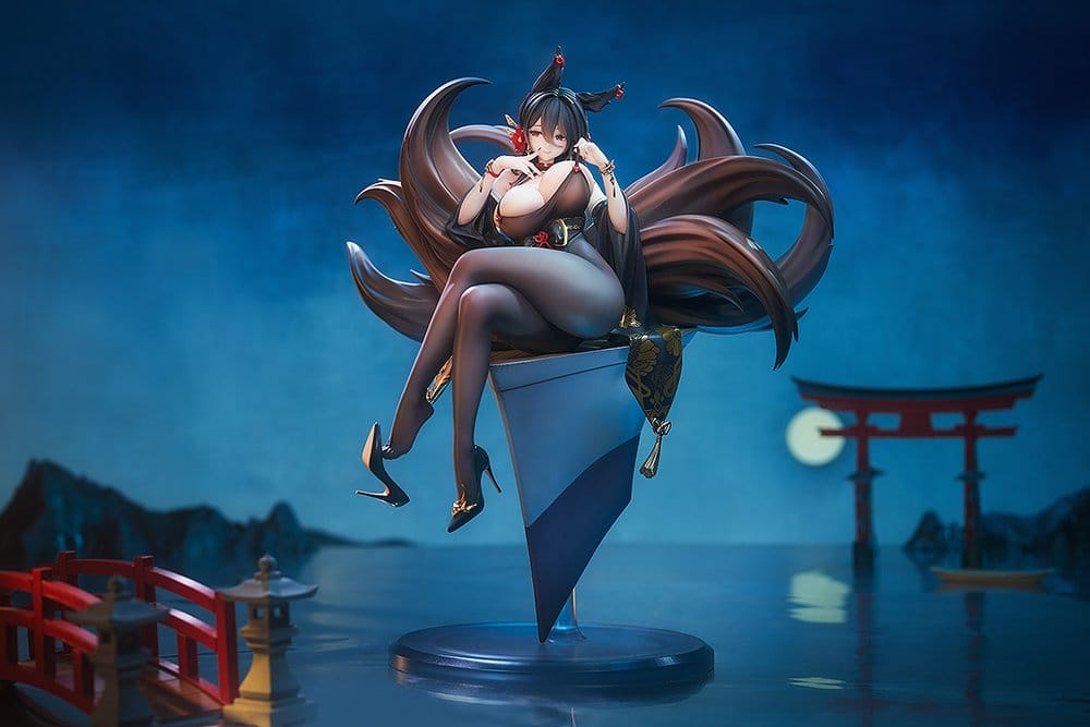 Azur Lane PVC Figure 1/7 Oumi 28 cm [6]