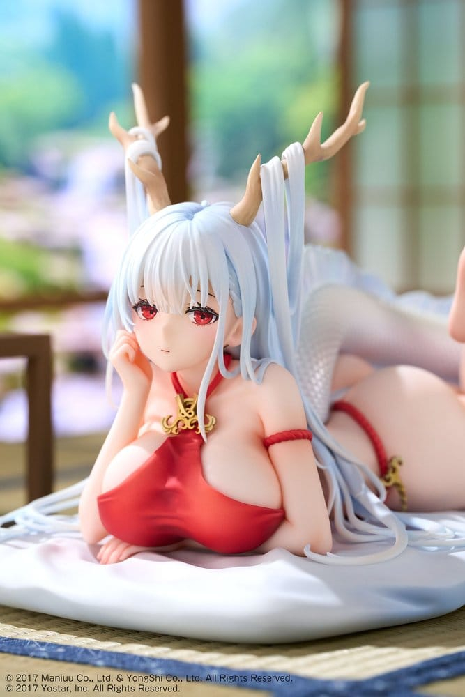 Azur Lane PVC Figure 1/7 Shimanto The Relaxing Dragon God Ver. 12 cm [9]
