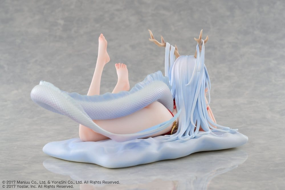 Azur Lane PVC Figure 1/7 Shimanto The Relaxing Dragon God Ver. 12 cm [3]