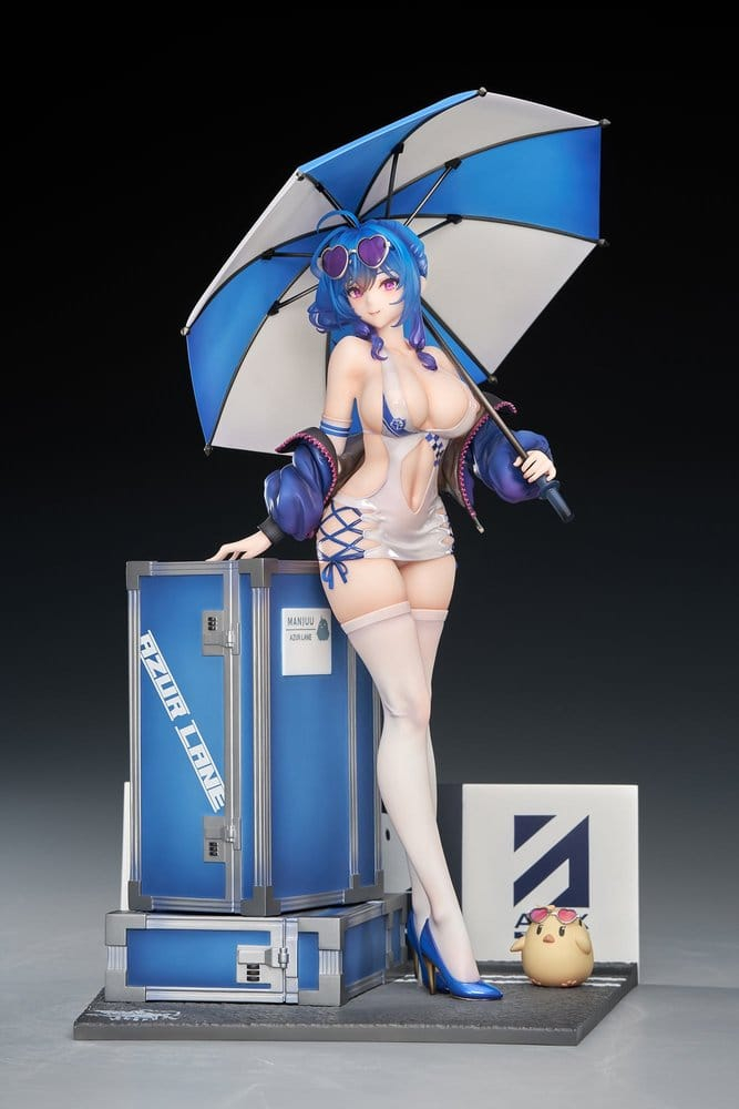Azur Lane PVC Figure 1/7 St. Louis Race Queen Ver. 30 cm [21]